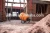 Import 350L concrete mixer with handle from China