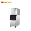 360kg Cube Ice Maker Plant China Ice block Making Machine Made By Ice Maker Factory