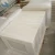Import 37 inch Chinese Crystal white marble vanity top for wholesale retails price with square undermont sink cut out from China