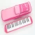 Import 37 Piano Keys Melodica Musical Instrument for Music Beginners Gift with Bag from China