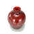 Import 380ml high quality saffron glass bottle ball shaped glass bottle from China