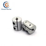 3D Printer Parts Accessory Motor Aluminum Axis Flexible Coupling Coupler Shaft Couplings