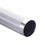 3D Printer Parts Hot Selling 6063 aluminium profile  printing supplies With Low Price aluminum 6063