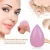 Import 3D Silicone Makeup Sponge Powder Puffs Cosmetic from China