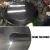 Import 3K Real Carbon Fiber Auto Spare Tyre Cover For 2002-2016 G-Class W463 G500 G550 G55 G63 from China