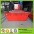 Import 3m outdoor scrap metal garbage bins with A door from China