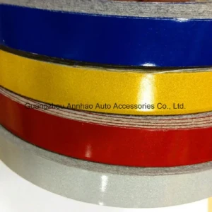 3m Reflective Tape for Car Decoration