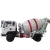 Import 3m3 concrete mini mixer truck  15m3 concrete mixer truck 4x2 /6x4 cement mixer truck for sale in south korea from China