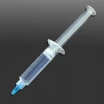 3ML teeth whitening gel 6% hydrogen peroxid,teeth whitening gel syringe
