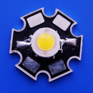 3W 1W Epistar 1w high power led chip high power led for torch light and decorative lighting