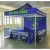 Import 3x3m cheap trade show tents folding gazebo iron tent frame marquee china from China