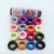 Import 4 cm high quality fashion elastic custom color telephone hair tie wire line hair bands from China
