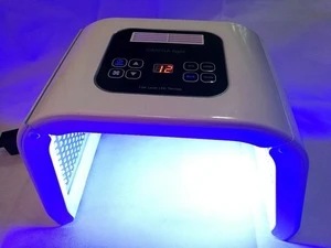 4 Color PDT LED Light Beauty Photodynamic Lamp Acne Treatment Skin Rejuvenation Machine
