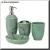 Import 4 pcs ceramic bathroom products from China