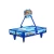 Import 4 PlayersTable Top air hockey kid coin operated air hockey sports games for Air hockey from China