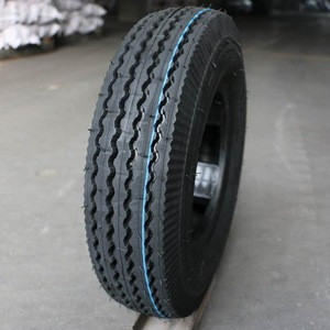4.00-8 three wheel motorcycle tire by Thailand rubber manufacture