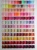 Import 4000 colors free samples OEM private label UV Gel global fashion soak off art paint nail polish LED UV Gel from China