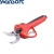 Import 40mm Cord Electric Tree Pruning Shears/Scissors for orchard fruit trees and vineyard branches from China