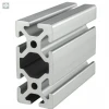 40x80 Industrial Extrusion Rail Aluminium Frame Profile