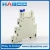 Import 41F-1Z-C2 socket with HF41F relay 5PINS white color 6A/250VAC 6A/30VDC from China