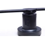 42cm Advertising Spinning 3D Holograma LED Fan