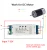 Import 433mhz RF relay Module Receiver Voice Control Timer phone Switch DIY EWelink Smart Switch WIFI Garage door APP Remote Control from China