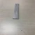 Import 4343 3003 3005 Extrusion Aluminum hour glass pipe design develop for heat exchanger from China