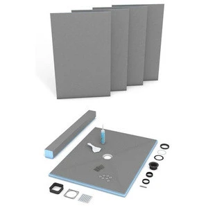 4*5*1.5 shower tray or shower pan for bathroom for USA and Canada