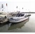 Import 45ft New design aluminum cabin fishing vessel HYX1300 from China