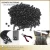 Import 4.5mm micro rings for human synthetic hair extension hair accessory tool micro beads hair extension tool 1000pcs /pack from China