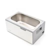 45W Kitchen Use Household Mobile Wallet O3 Washer Cleaning Ultrasonic Machine Ozone Disinfection Ultrasonic Cleaner