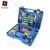 Import 46 pcs multifunction repairing tool hand tool wholesale household hand tool set from China