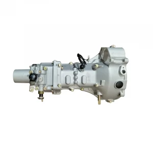 465 Auto Transmission Parts Gearbox for Hafei
