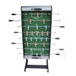 48 inch Children's interesting game folding soccer table table indoor footsball table