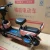48V two-wheel electric bicycle adult double battery car wholesale vehicle warranty electric bicycle