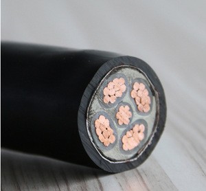 4C XLPE Cable 95mm2 Copper Power Cable 95mm 70mm 120mm 150mm
