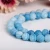 Import 4Mm-12Mm Wholesale Loose Round Bead Strand Natural Cracked Agate Stone Beads For Jewelry Making from China