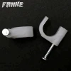 4mm~50mm Plastic Cable clips
