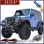 Import 4x4 Off Road Exterior Accessories Fender Flares 4X4 Offroad Fender Flare from China