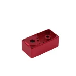 5 Axis Lathe Cnc Machining Parts Aluminum Spindle Service Metal Cutting Plasma Anodizing Electronic Sheet Auto Spare