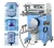 Import 5 Gallon Mineral Water Bottle Serigrafia Screen Print Machine LC-PA-400N from China