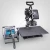 5 in 1 combo mug heat transfer sublimation vacuum heat press machine t shirt printing machine
