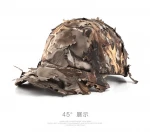 5% Off Wholesale Military Baseball Cap Camouflage Hat Army Green Baseball Cap