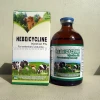 5% Oxytetracycline veterinary medicine