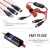 5-PIN DIN in-Out MIDI to USB Cable  Convert Piano Keyboard Instruments with Laptop PC MAC