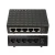 Import 5 port 10/100Mbps network switch hub ethernet switch unmanagerment from China