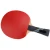 Import 5 Star Professional PingPong Paddle Advanced Training Table Tennis Racket with Carry Case (2PCS) from China