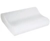 5-year warranty standard size neck pain therapeutic design memory foam contour pillow