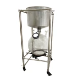 50-100L Lab/Industrial Vacuum Filtration Filter