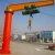 Import 50 ton jib crane from China